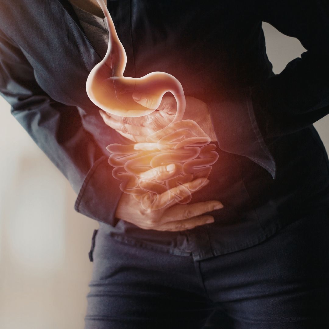 LIV – Ligereza que fluye