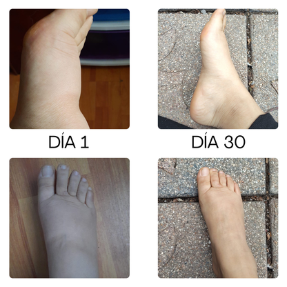 24 Burn- Reduce y activa todos los días