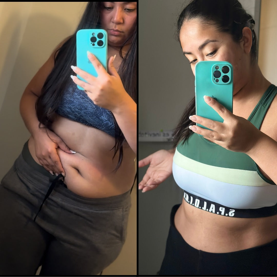 24 Burn- Reduce y activa todos los días