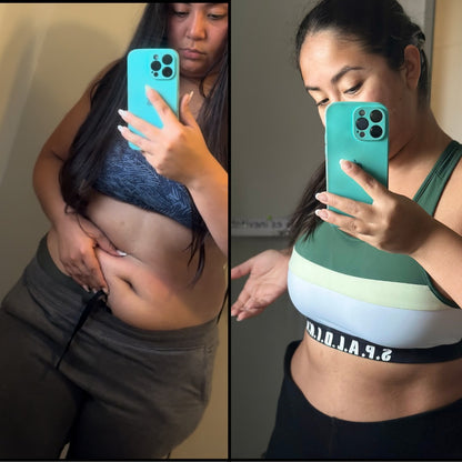 24 Burn- Reduce y activa todos los días